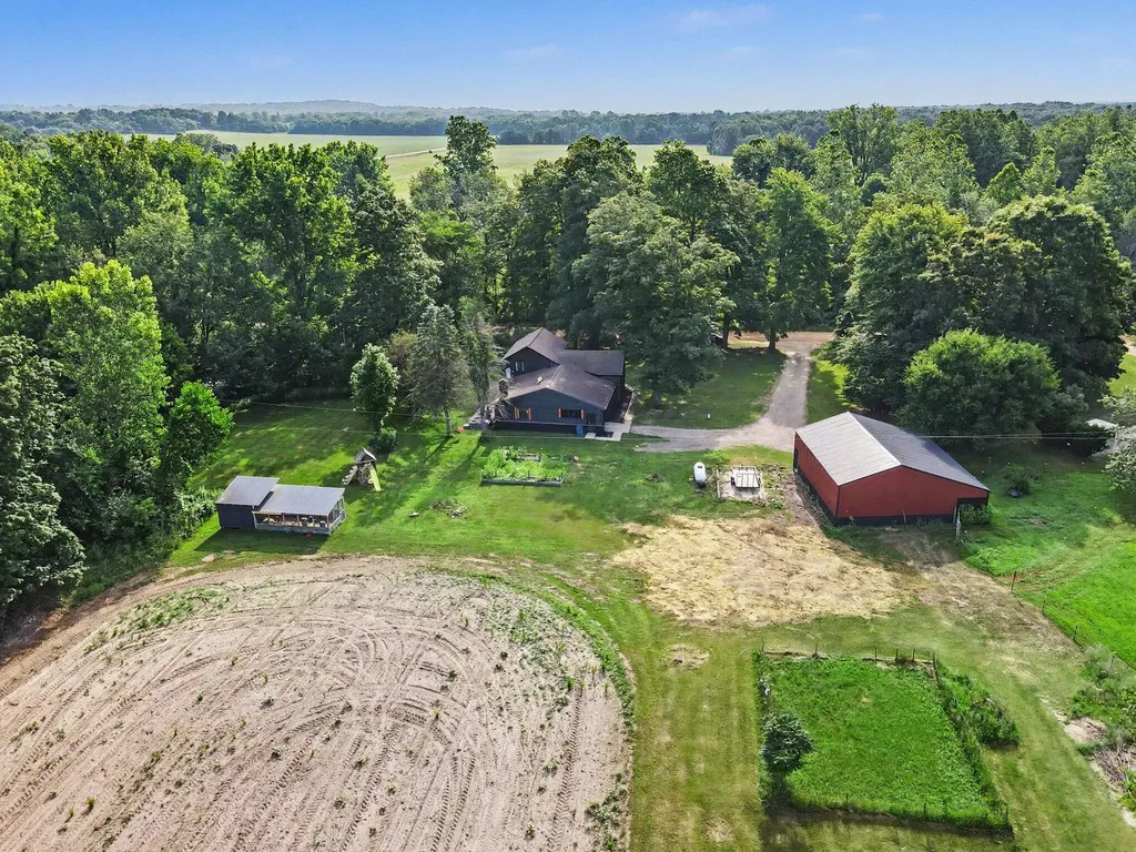 172 26th Street Trowbridge Township MI 49010
