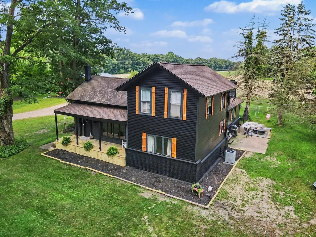 172 26th Street Trowbridge Township MI 49010