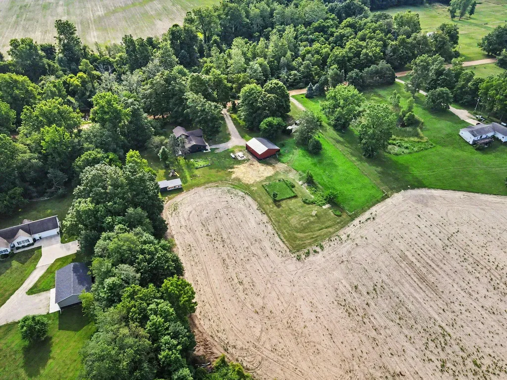 172 26th Street Trowbridge Township MI 49010