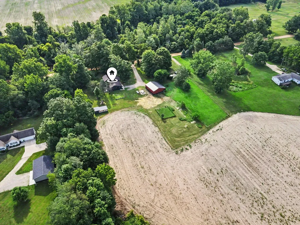 172 26th Street Trowbridge Township MI 49010