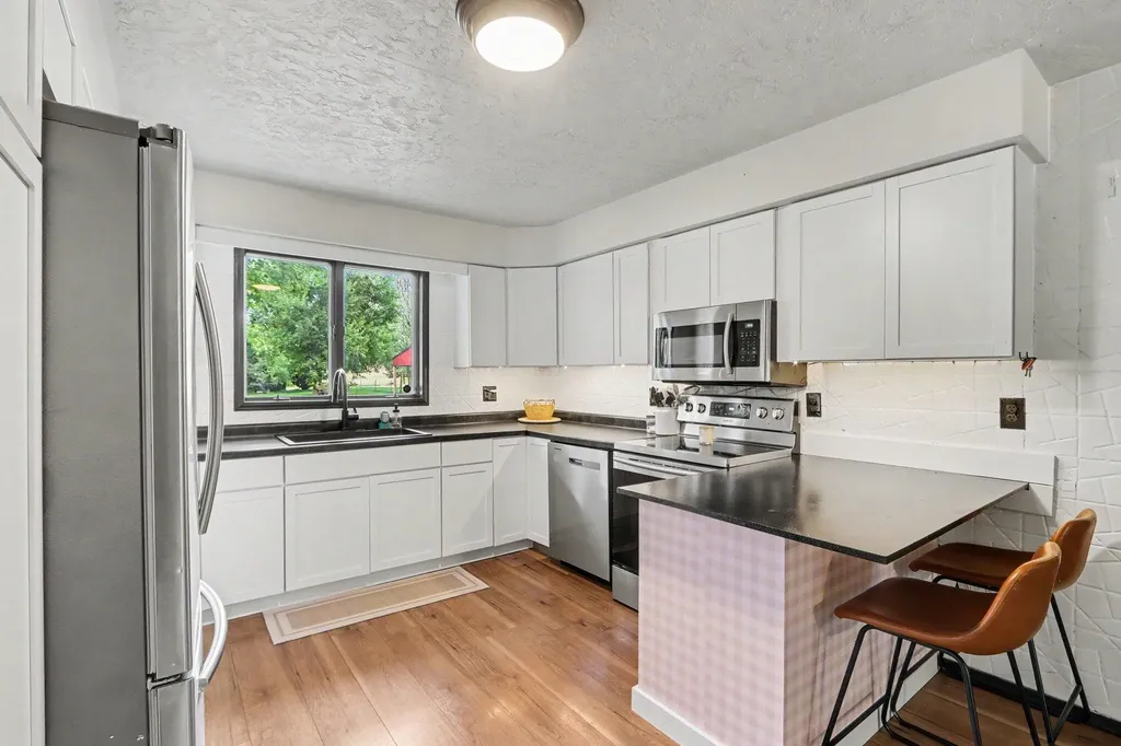 172 26th Street Trowbridge Township MI 49010