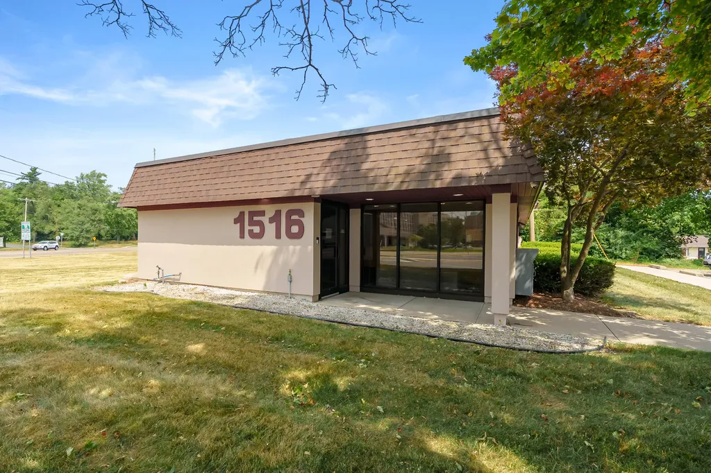 1516 Trimble Avenue Kalamazoo Charter Township MI 49048