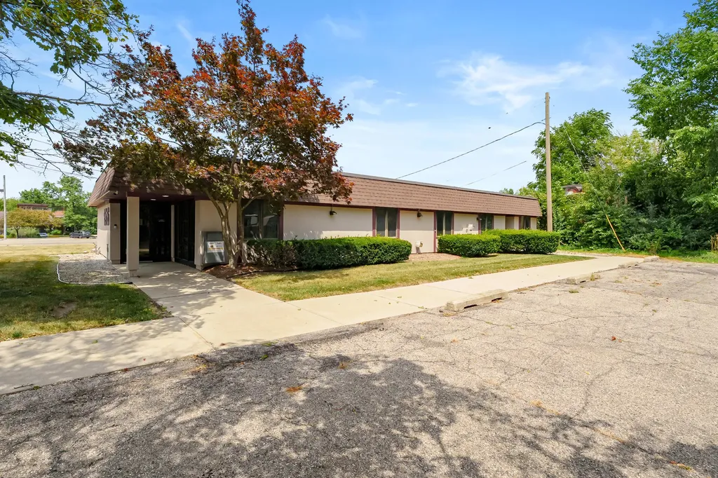 1516 Trimble Avenue Kalamazoo Charter Township MI 49048