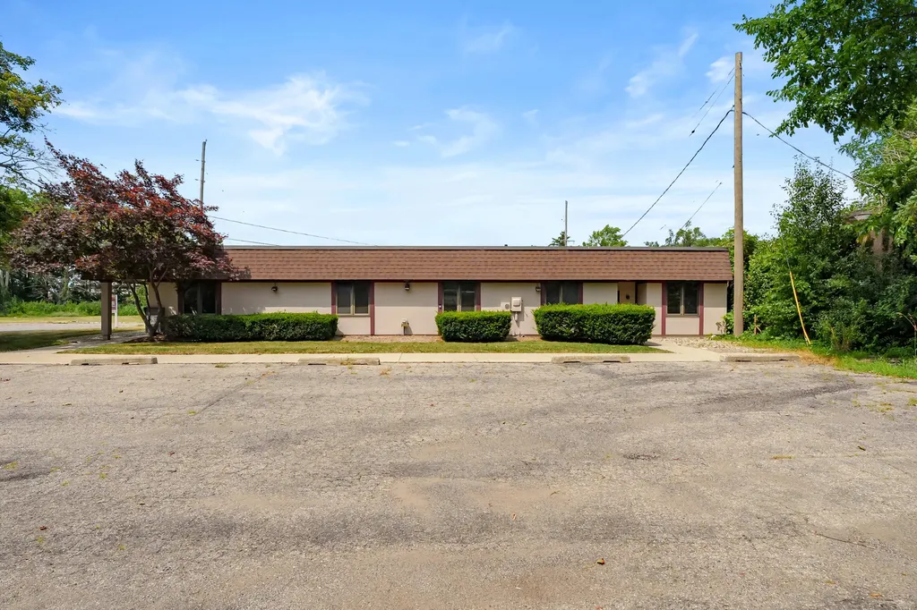 1516 Trimble Avenue Kalamazoo Charter Township MI 49048