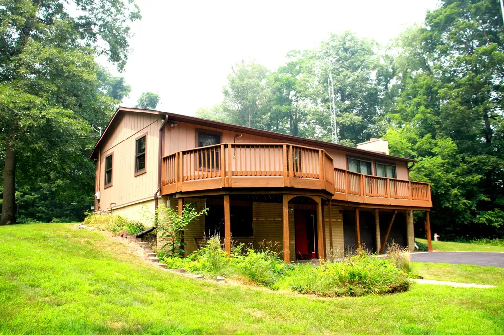 46550 24th Street Almena Township MI 49071