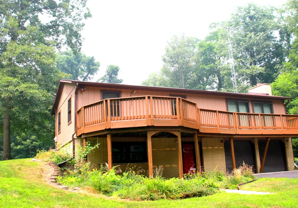 46550 24th Street Almena Township MI 49071