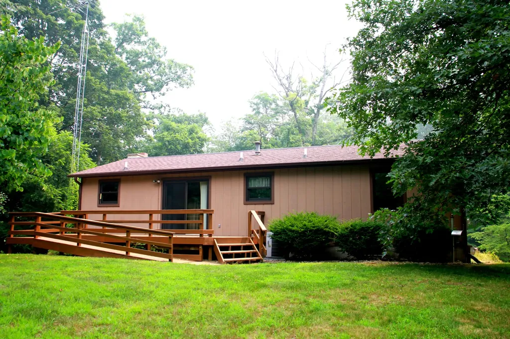 46550 24th Street Almena Township MI 49071