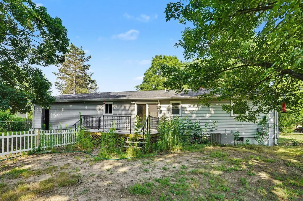 59799 Whitewood Drive Antwerp Township MI 49071
