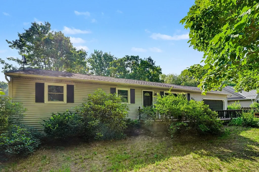59799 Whitewood Drive Antwerp Township MI 49071