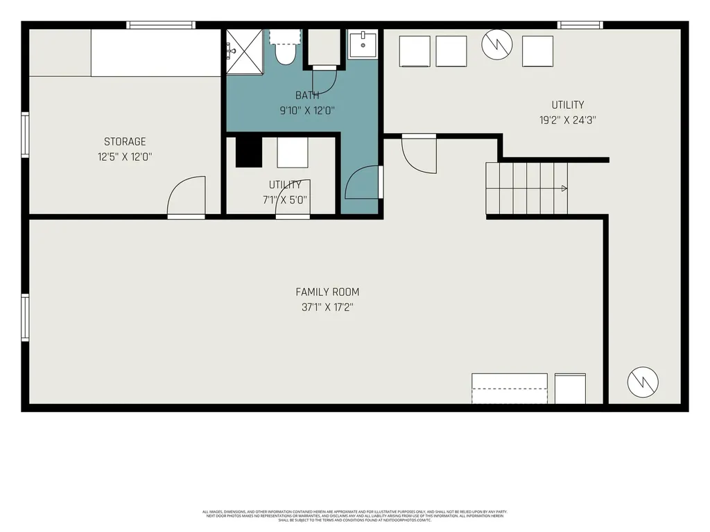 59799 Whitewood Drive Antwerp Township MI 49071
