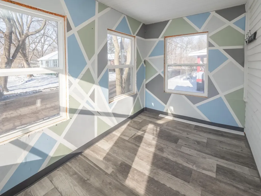1910 N Rose Street Kalamazoo City MI 49007