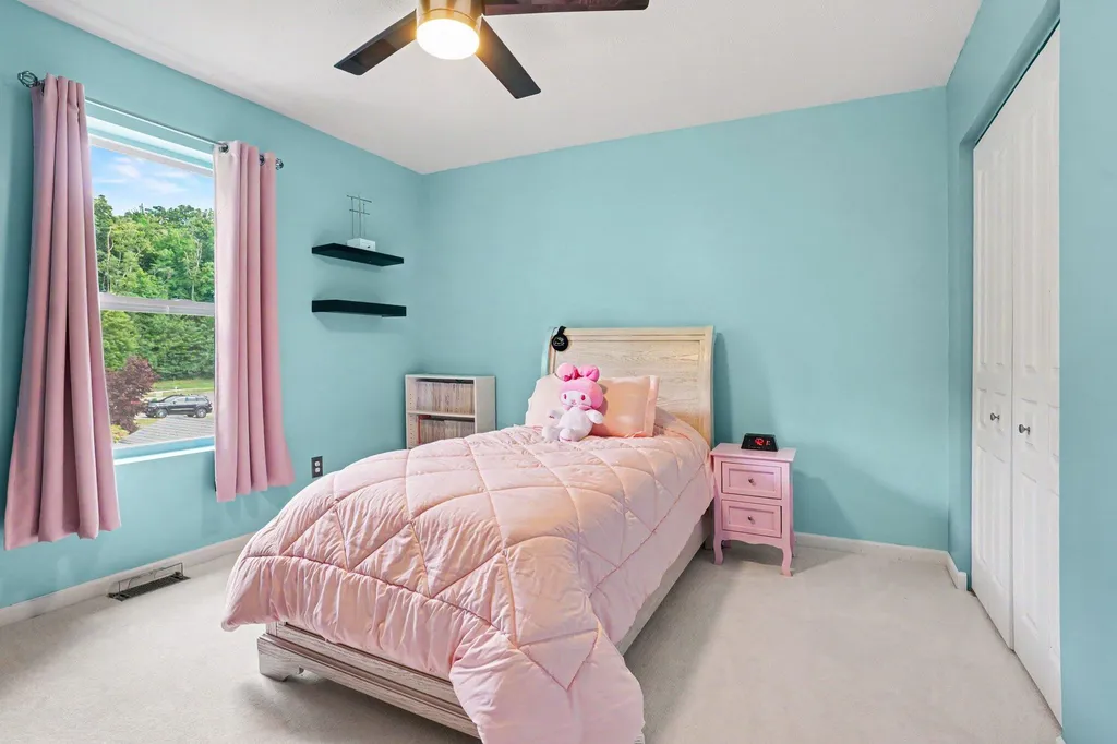 276 Beymoure Street Oshtemo Charter Township MI 49009