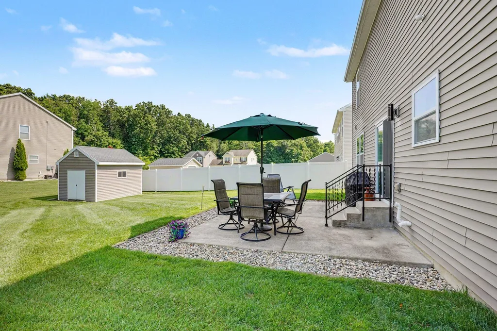 276 Beymoure Street Oshtemo Charter Township MI 49009