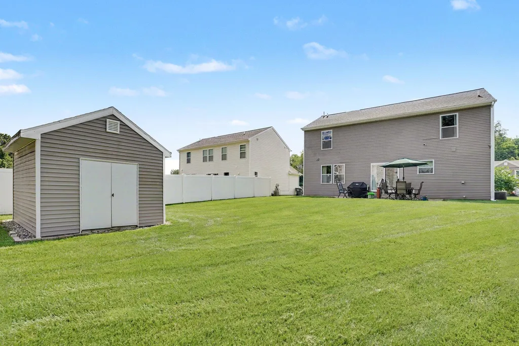 276 Beymoure Street Oshtemo Charter Township MI 49009