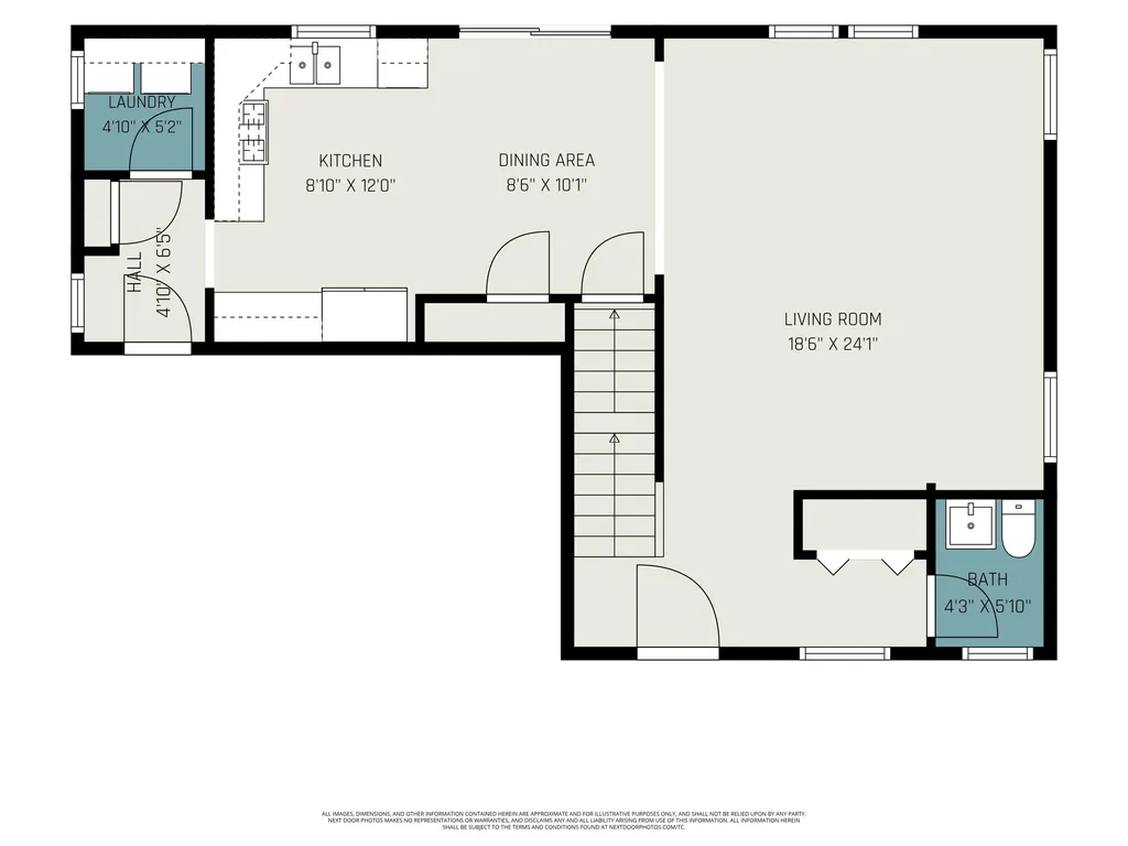276 Beymoure Street Oshtemo Charter Township MI 49009