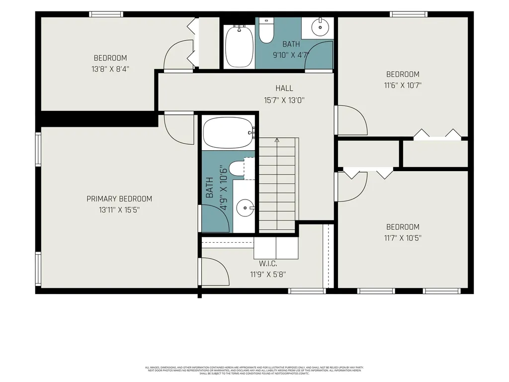 276 Beymoure Street Oshtemo Charter Township MI 49009