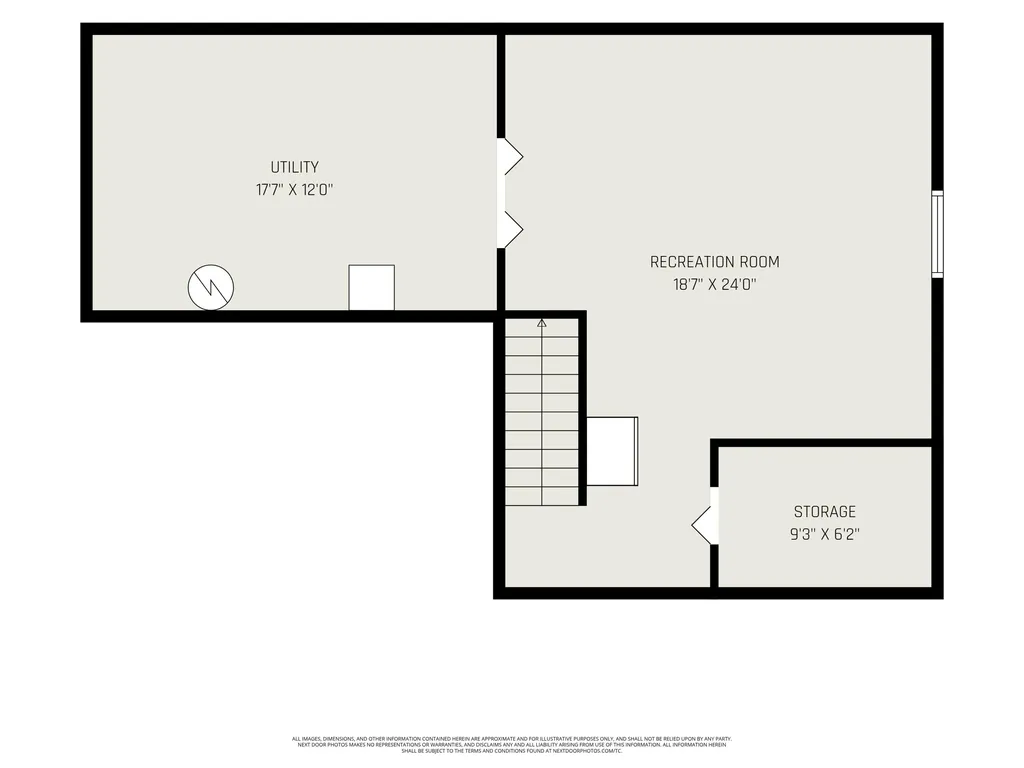 276 Beymoure Street Oshtemo Charter Township MI 49009