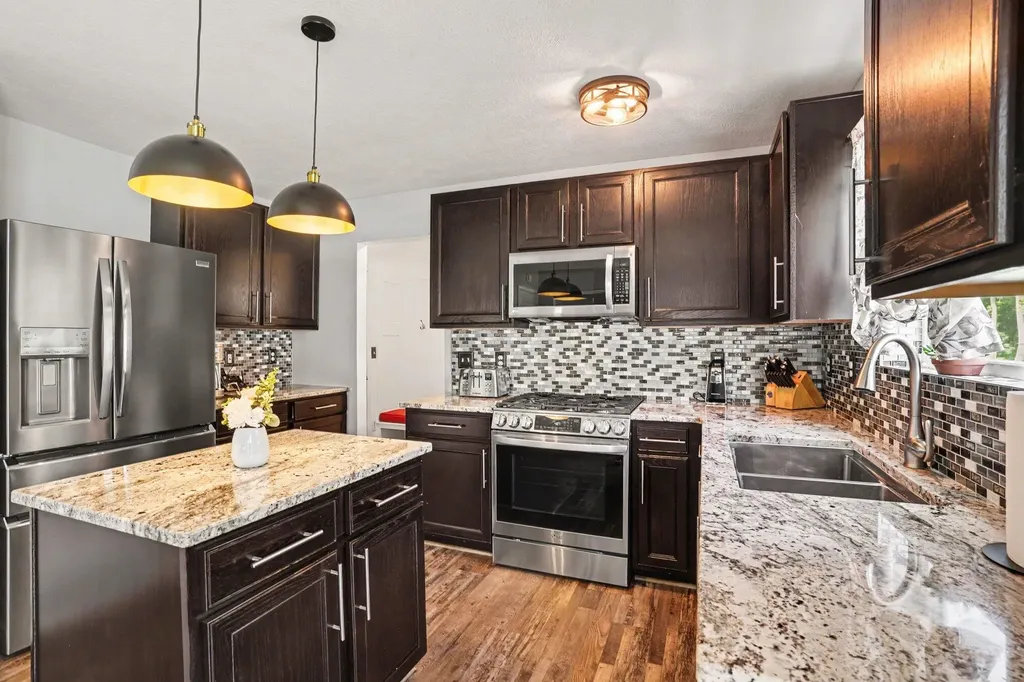 276 Beymoure Street Oshtemo Charter Township MI 49009