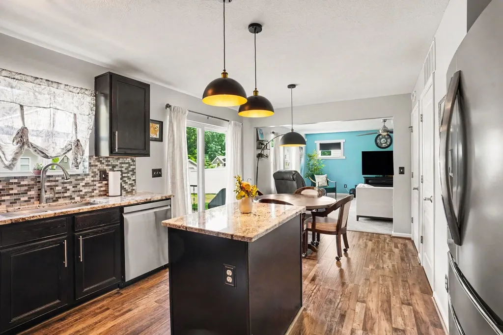 276 Beymoure Street Oshtemo Charter Township MI 49009