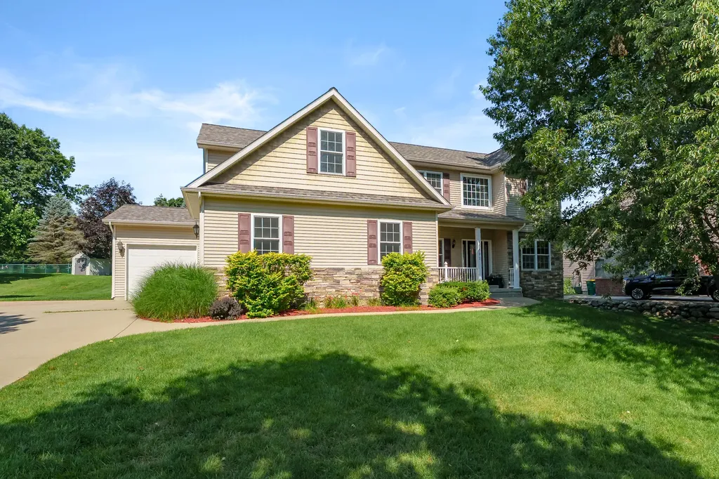 6891 Shallowford Way Portage City MI 49024