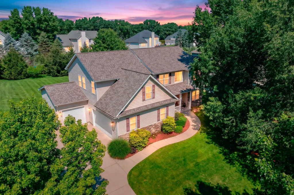 6891 Shallowford Way Portage City MI 49024