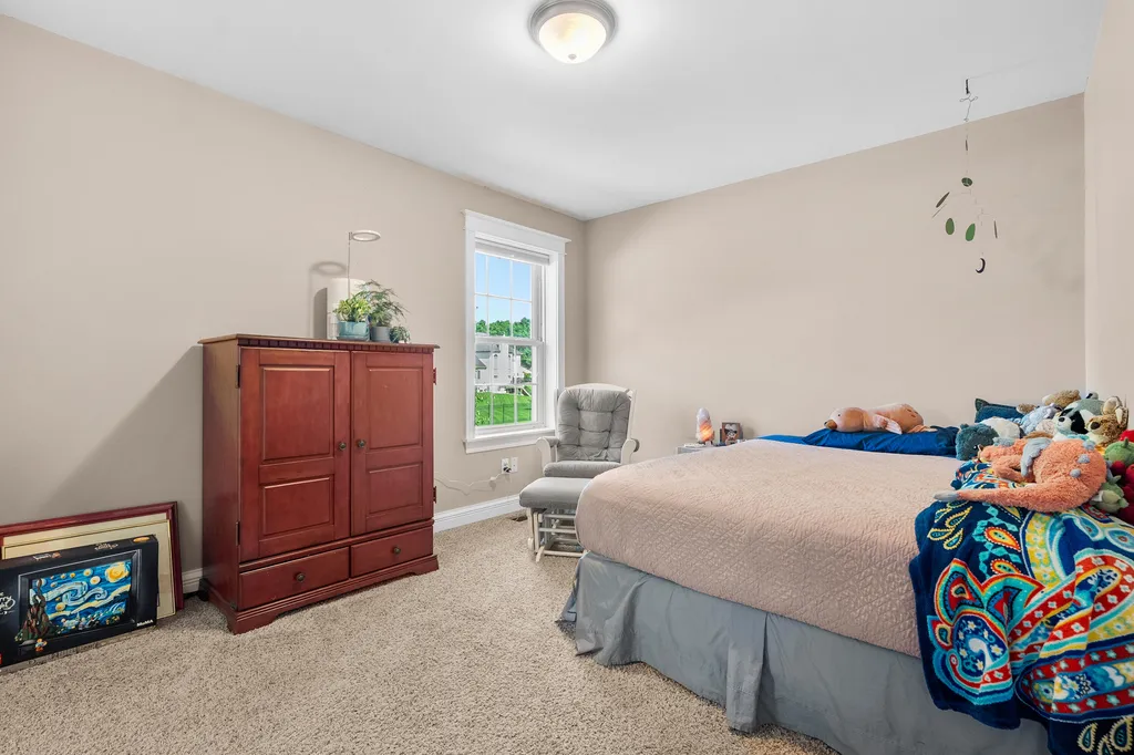 6891 Shallowford Way Portage City MI 49024
