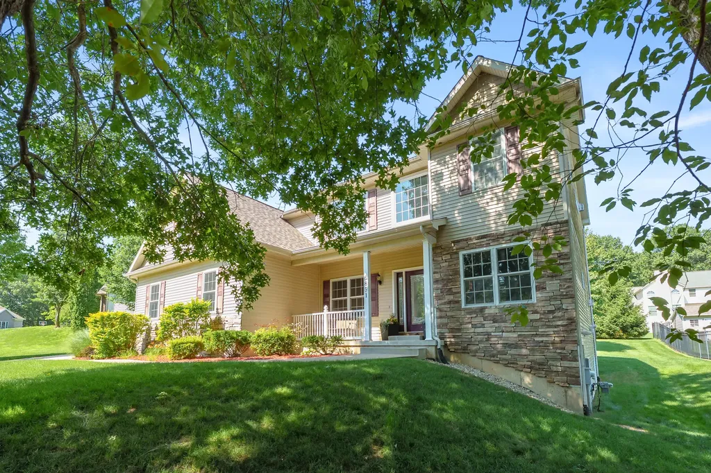 6891 Shallowford Way Portage City MI 49024