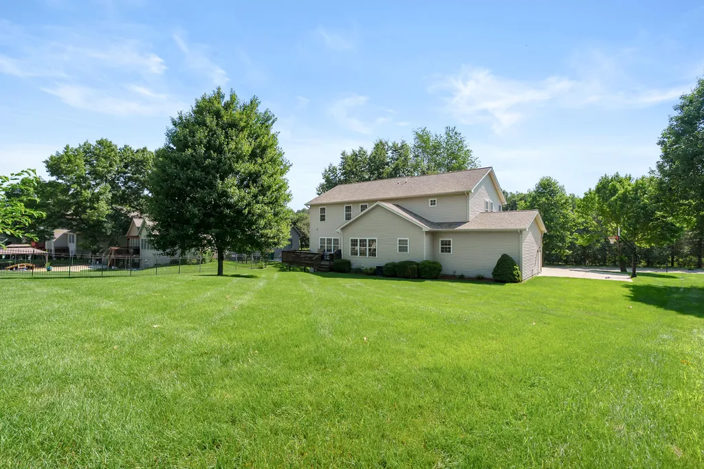 6891 Shallowford Way Portage City MI 49024