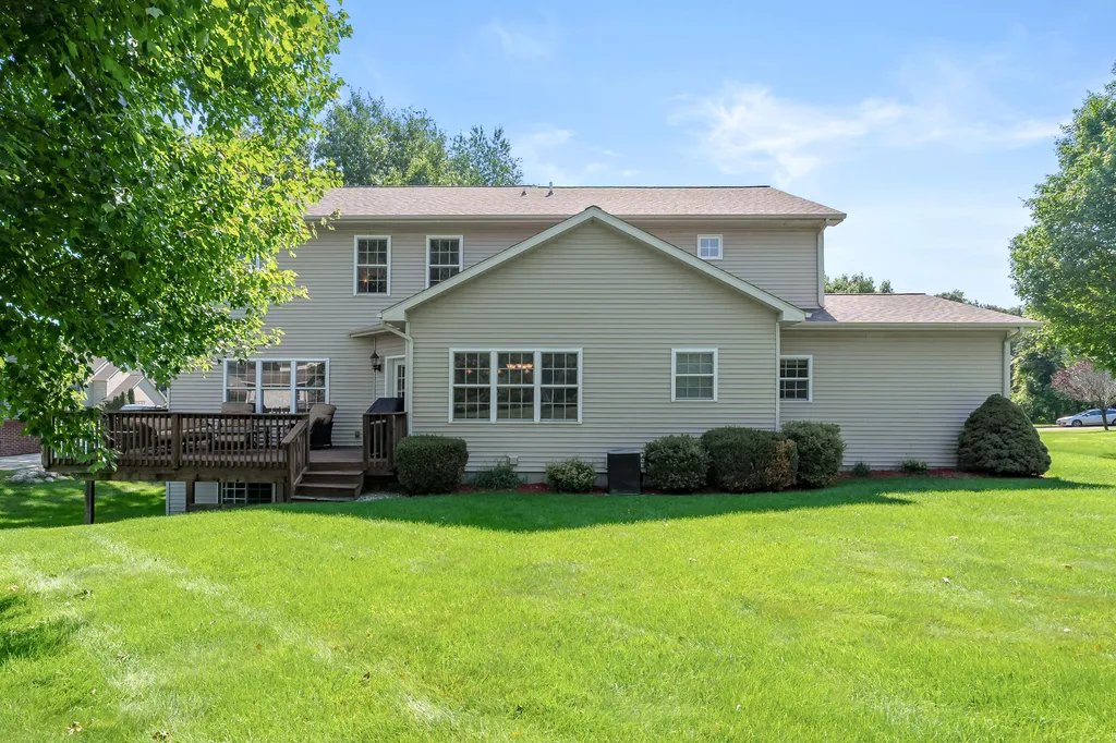 6891 Shallowford Way Portage City MI 49024