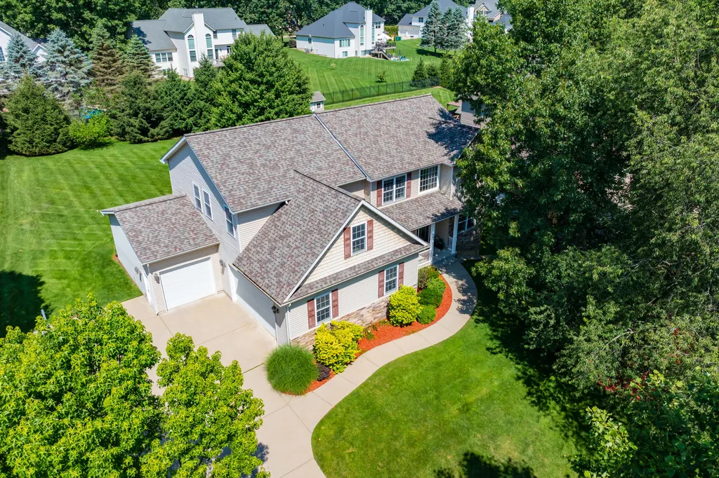 6891 Shallowford Way Portage City MI 49024