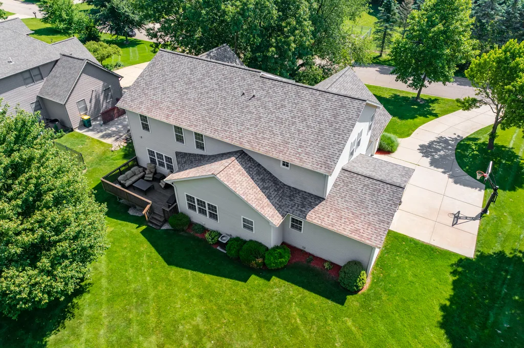 6891 Shallowford Way Portage City MI 49024