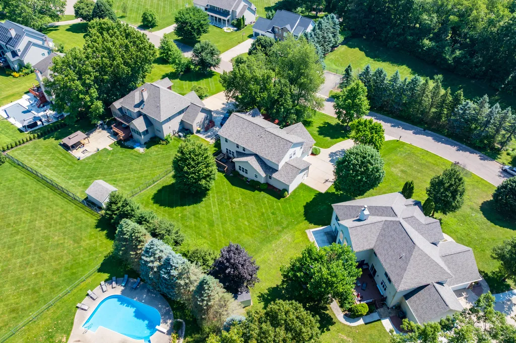 6891 Shallowford Way Portage City MI 49024