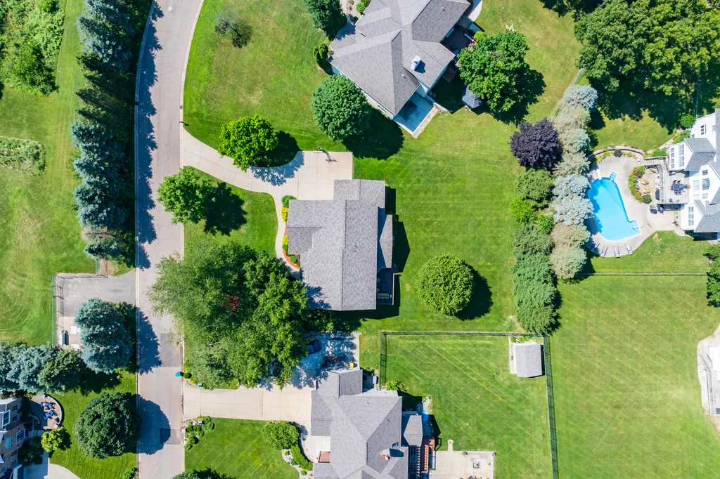 6891 Shallowford Way Portage City MI 49024