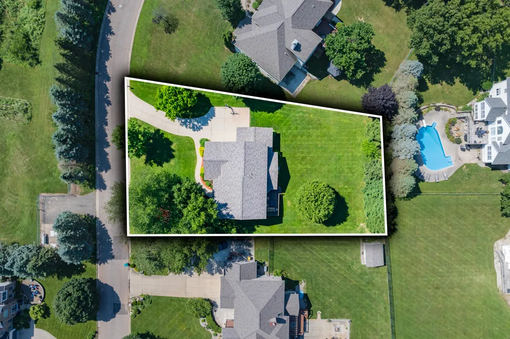 6891 Shallowford Way Portage City MI 49024