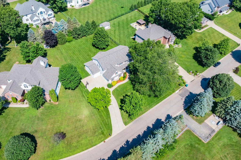 6891 Shallowford Way Portage City MI 49024