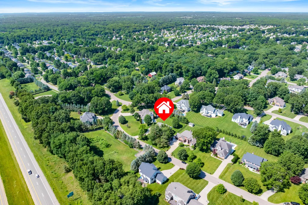 6891 Shallowford Way Portage City MI 49024