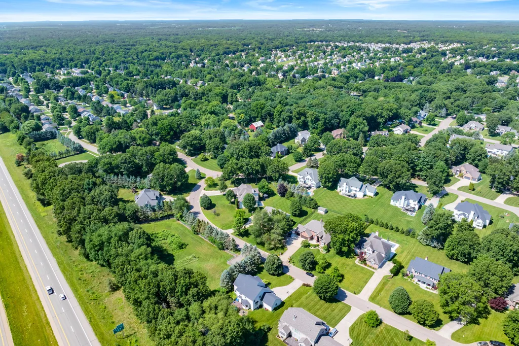 6891 Shallowford Way Portage City MI 49024