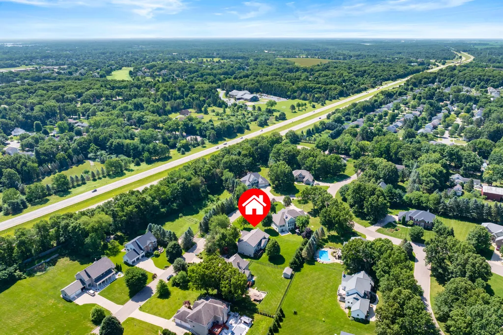 6891 Shallowford Way Portage City MI 49024