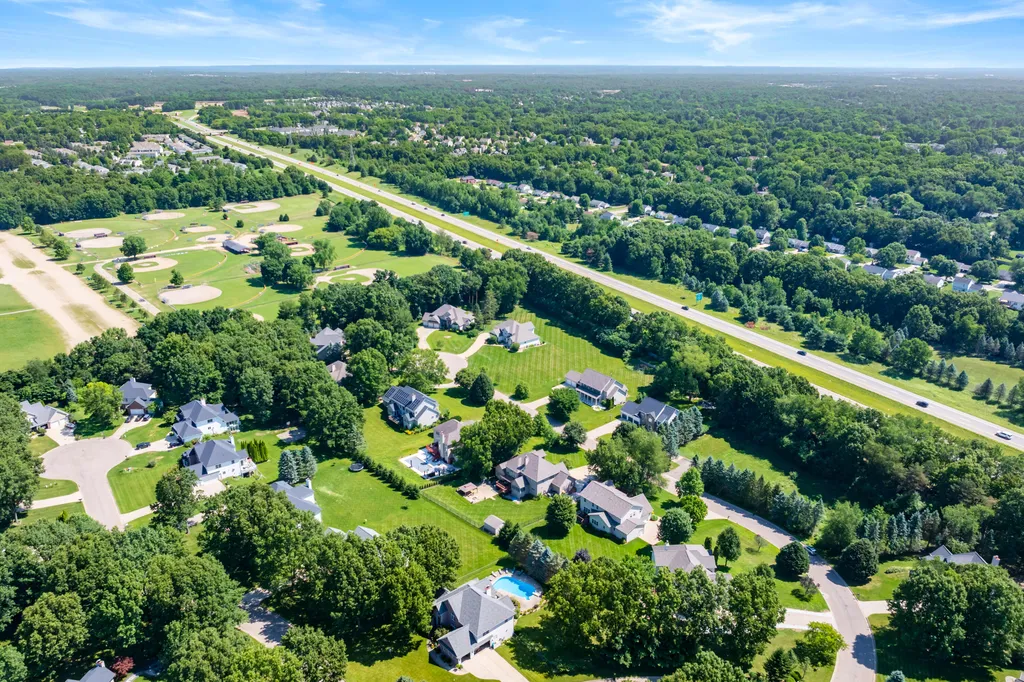 6891 Shallowford Way Portage City MI 49024