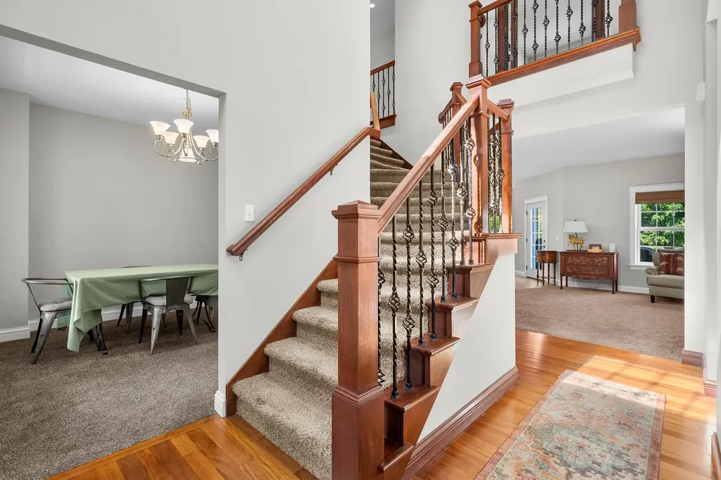 6891 Shallowford Way Portage City MI 49024