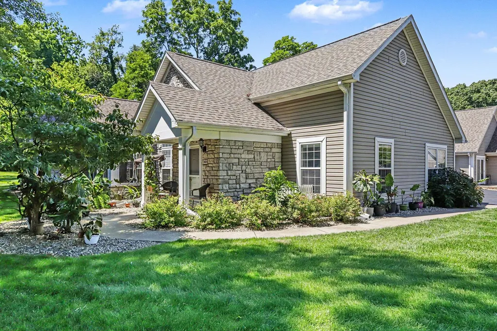 468 Ashton Lake Drive Battle Creek City MI 49015