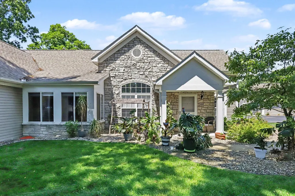 468 Ashton Lake Drive Battle Creek City MI 49015