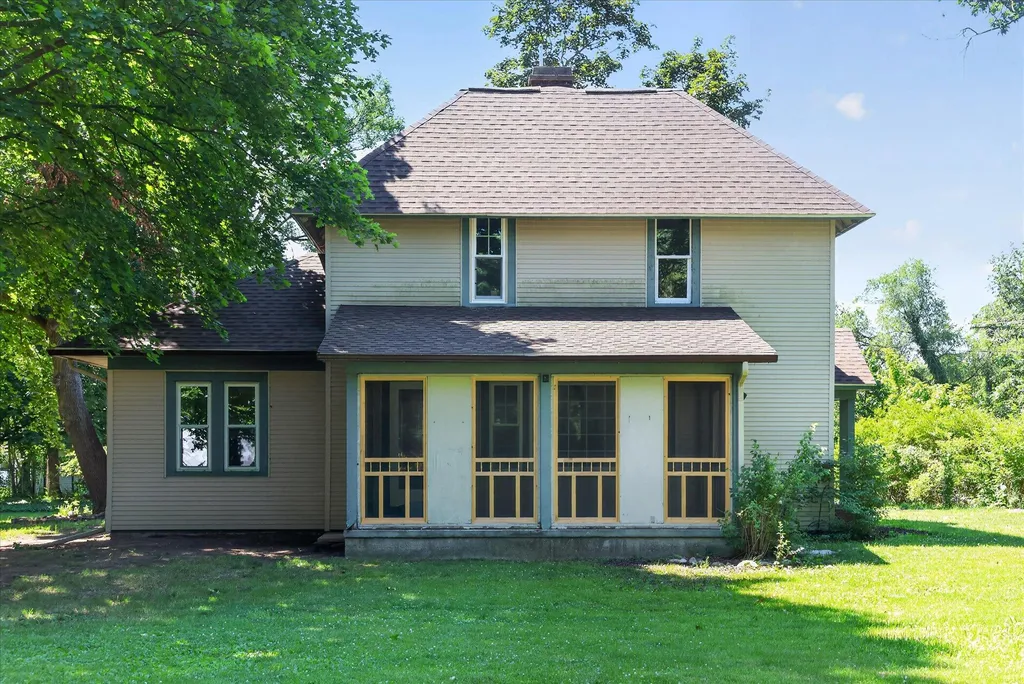 2213 Olmstead Road Kalamazoo Charter Township MI 49001