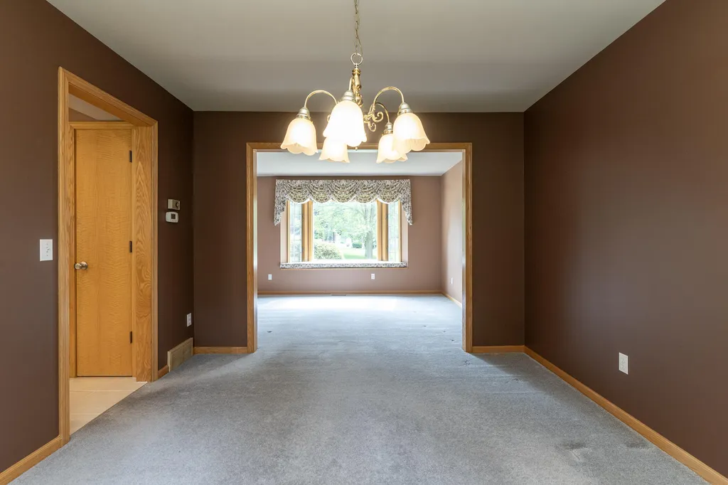 7124 Hickory Point Drive W Portage City MI 49024