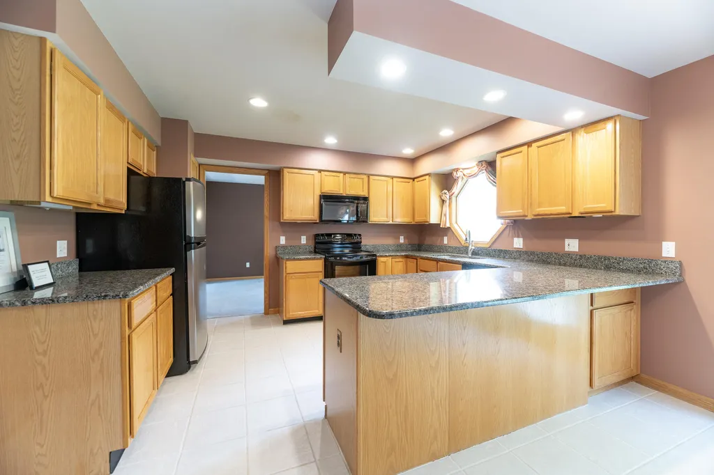 7124 Hickory Point Drive W Portage City MI 49024
