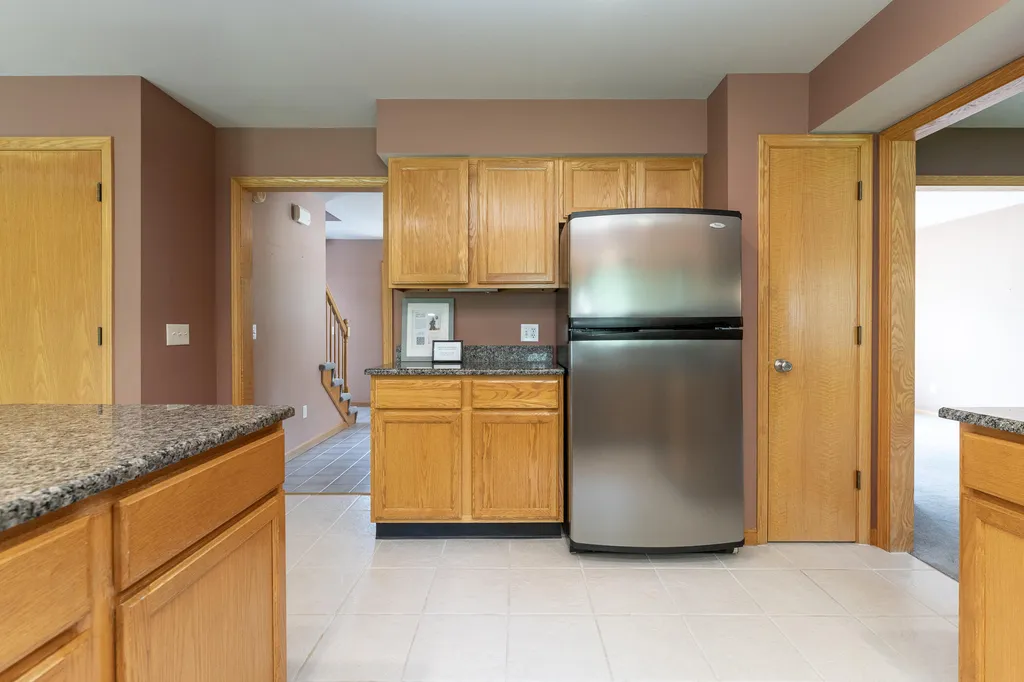 7124 Hickory Point Drive W Portage City MI 49024