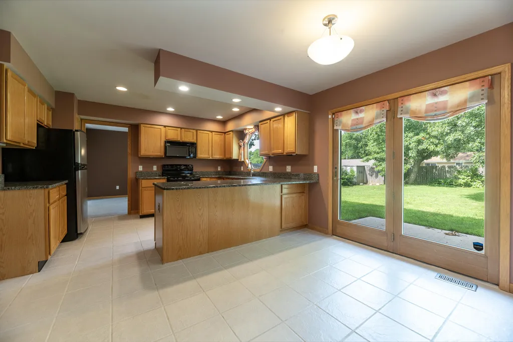 7124 Hickory Point Drive W Portage City MI 49024