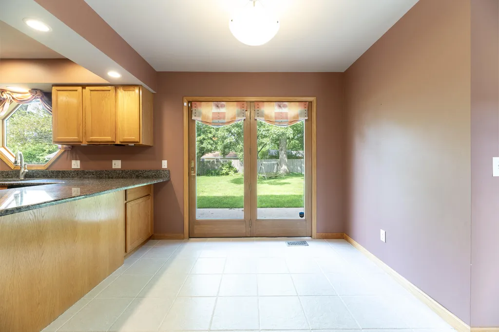 7124 Hickory Point Drive W Portage City MI 49024