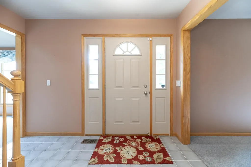 7124 Hickory Point Drive W Portage City MI 49024