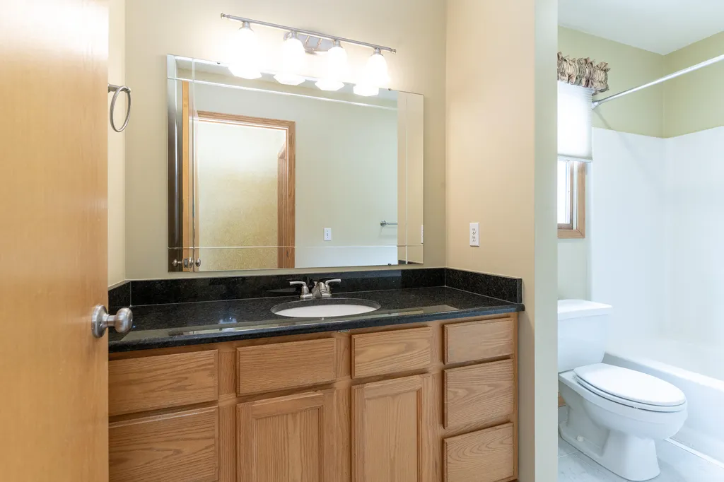 7124 Hickory Point Drive W Portage City MI 49024